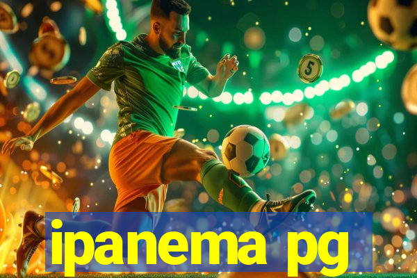 ipanema pg